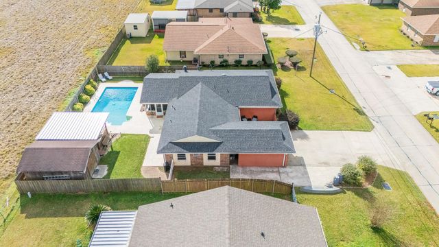 117 Elm Dr, Raceland, LA 70394