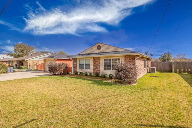 117 Elm Dr, Raceland, LA 70394