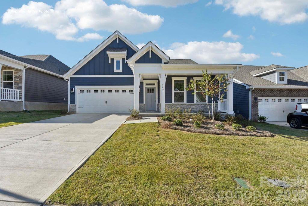 3241 Oberon Street, York, SC 29745