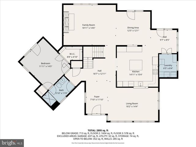 9 WHITE CLAY DR, Landenberg, PA 19350