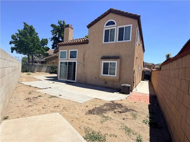 14410 Chaparral, Fontana, CA 92337