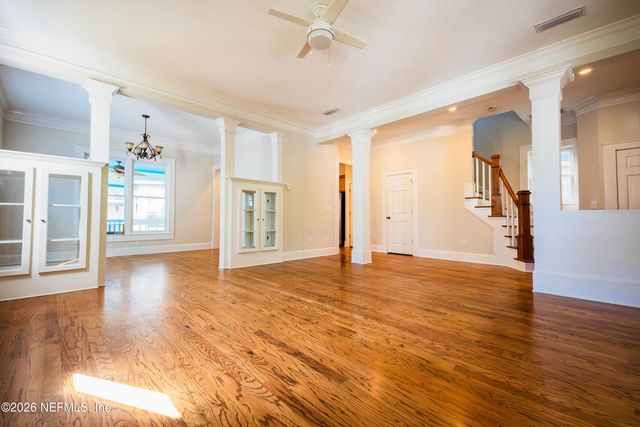 1224 N MARKET Street, Jacksonville, FL 32206