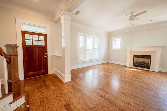 1224 N MARKET Street, Jacksonville, FL 32206