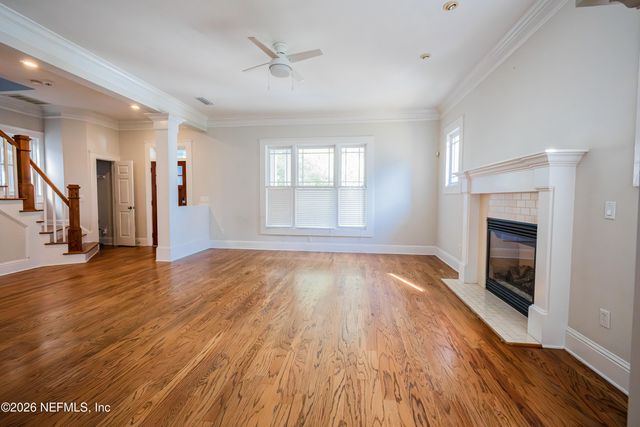 1224 N MARKET Street, Jacksonville, FL 32206