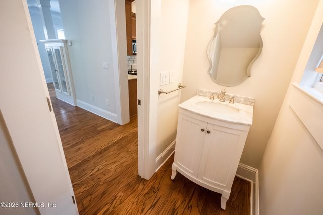 1224 N MARKET Street, Jacksonville, FL 32206