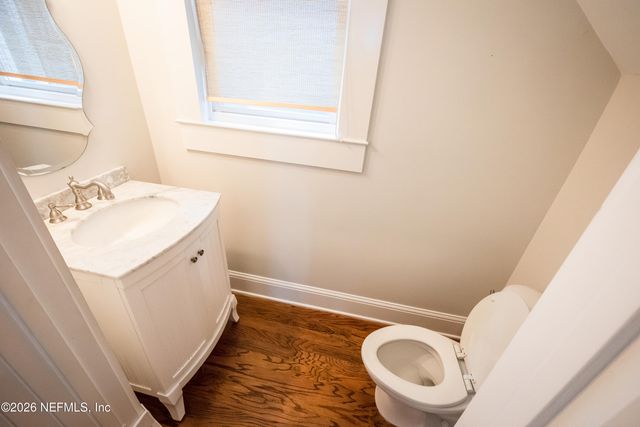 1224 N MARKET Street, Jacksonville, FL 32206