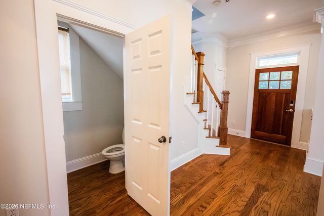 1224 N MARKET Street, Jacksonville, FL 32206