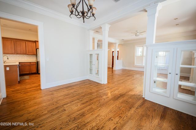 1224 N MARKET Street, Jacksonville, FL 32206