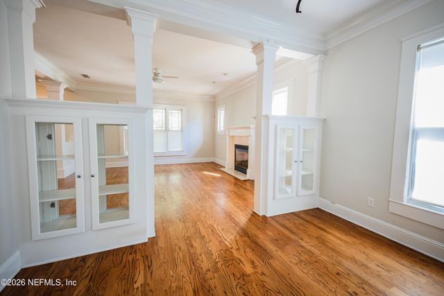 1224 N MARKET Street, Jacksonville, FL 32206