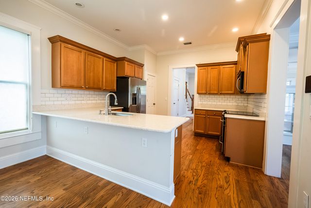 1224 N MARKET Street, Jacksonville, FL 32206