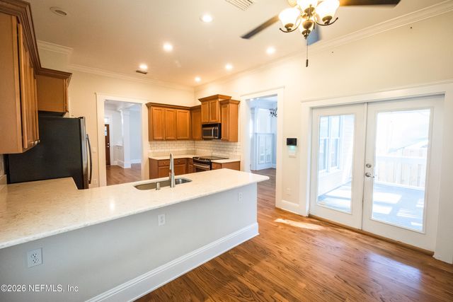 1224 N MARKET Street, Jacksonville, FL 32206