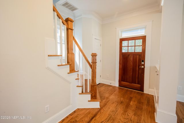 1224 N MARKET Street, Jacksonville, FL 32206