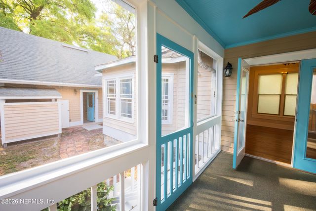 1224 N MARKET Street, Jacksonville, FL 32206