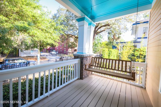 1224 N MARKET Street, Jacksonville, FL 32206