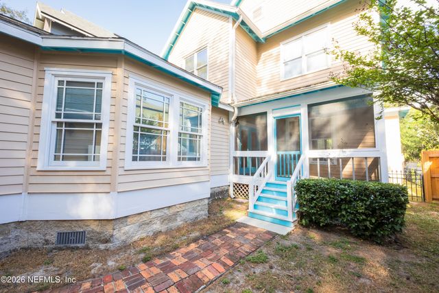 1224 N MARKET Street, Jacksonville, FL 32206