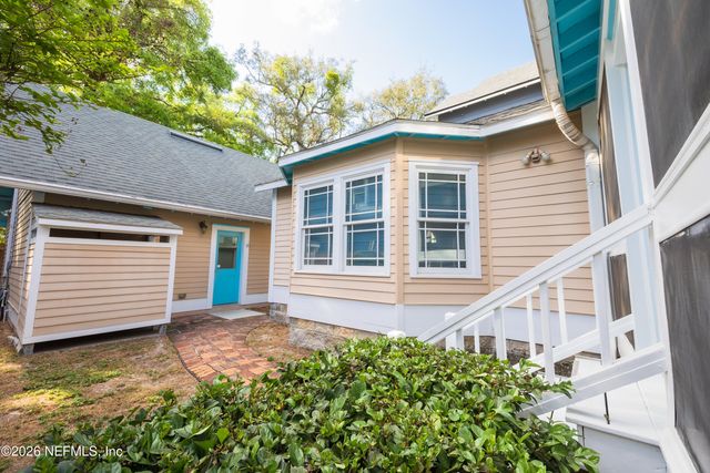 1224 N MARKET Street, Jacksonville, FL 32206