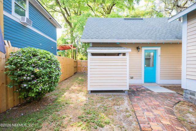 1224 N MARKET Street, Jacksonville, FL 32206