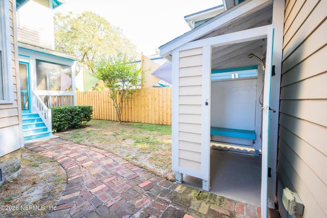 1224 N MARKET Street, Jacksonville, FL 32206