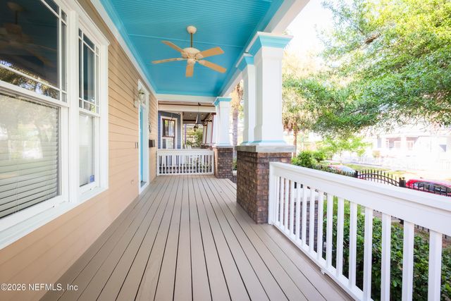 1224 N MARKET Street, Jacksonville, FL 32206