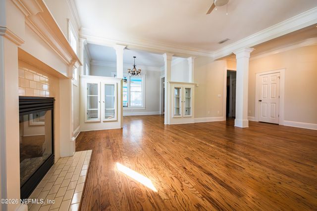 1224 N MARKET Street, Jacksonville, FL 32206