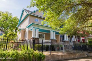 1224 N MARKET Street, Jacksonville, FL 32206