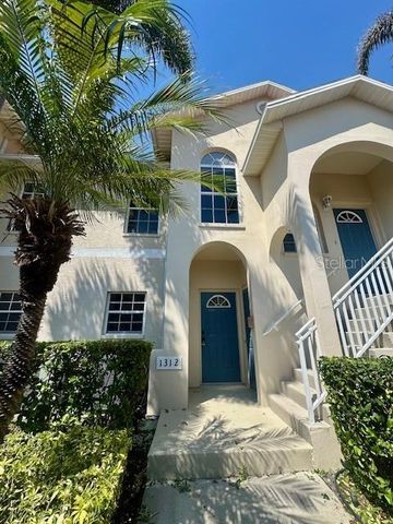 4275 CASTLEBRIDGE LANE 1312, Sarasota, FL 34238