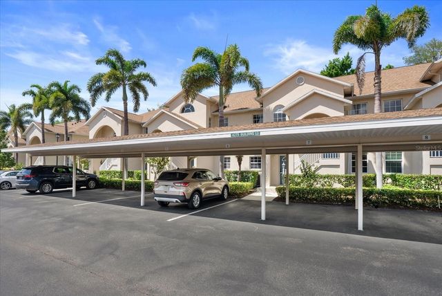 4275 CASTLEBRIDGE LANE 1312, Sarasota, FL 34238