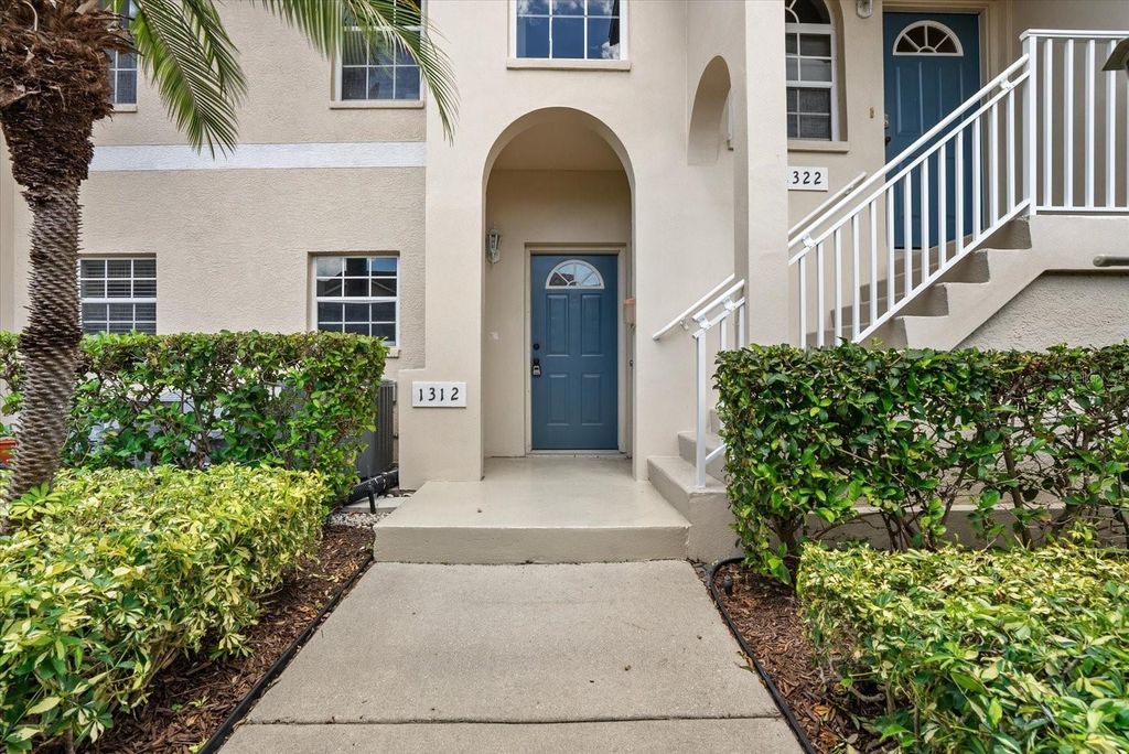 4275 CASTLEBRIDGE LANE 1312, Sarasota, FL 34238