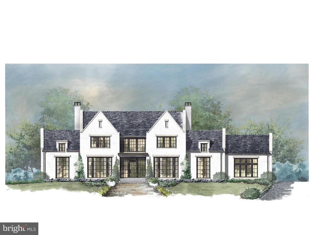 8652 BELLE TREE, Mclean, VA 22102