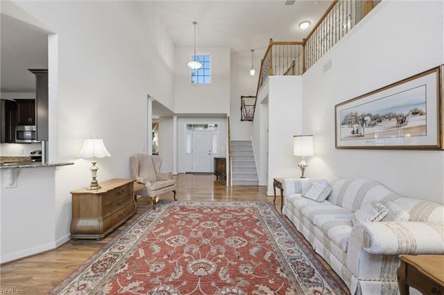 520 Dunning LN, Chesapeake, VA 23322