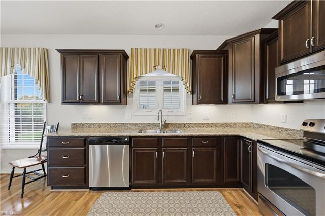520 Dunning LN, Chesapeake, VA 23322