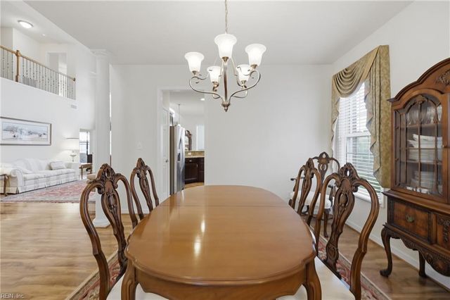 520 Dunning LN, Chesapeake, VA 23322