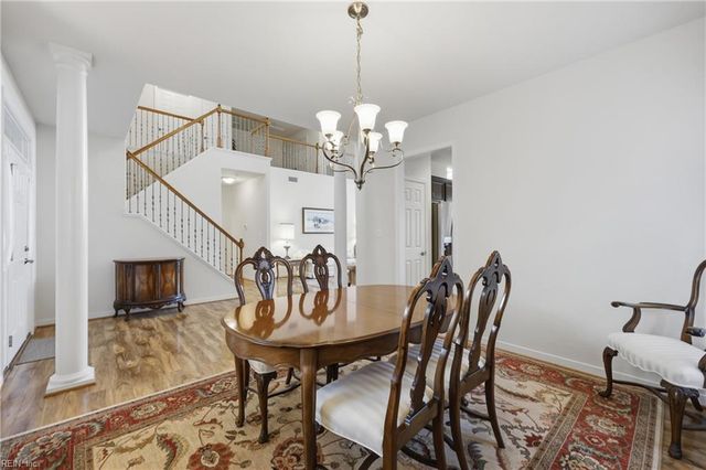 520 Dunning LN, Chesapeake, VA 23322