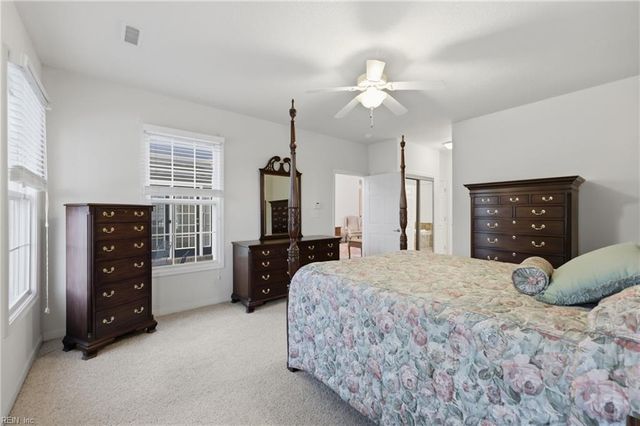 520 Dunning LN, Chesapeake, VA 23322