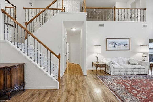 520 Dunning LN, Chesapeake, VA 23322