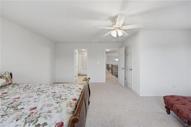 520 Dunning LN, Chesapeake, VA 23322