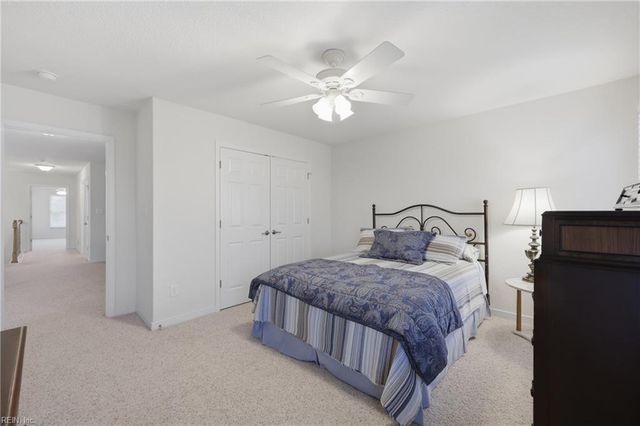 520 Dunning LN, Chesapeake, VA 23322