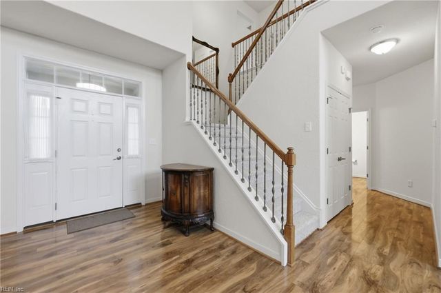 520 Dunning LN, Chesapeake, VA 23322