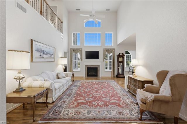 520 Dunning LN, Chesapeake, VA 23322
