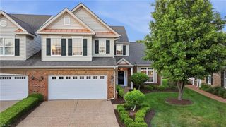 520 Dunning LN, Chesapeake, VA 23322