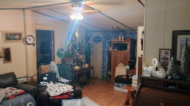 100 Gregory Drive, Martin, GA 30557