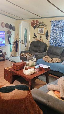 100 Gregory Drive, Martin, GA 30557