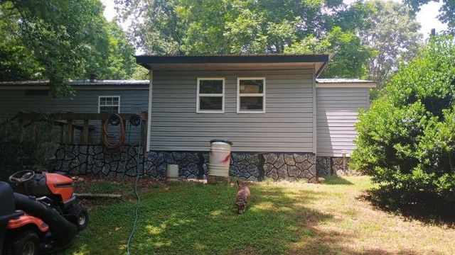 100 Gregory Drive, Martin, GA 30557