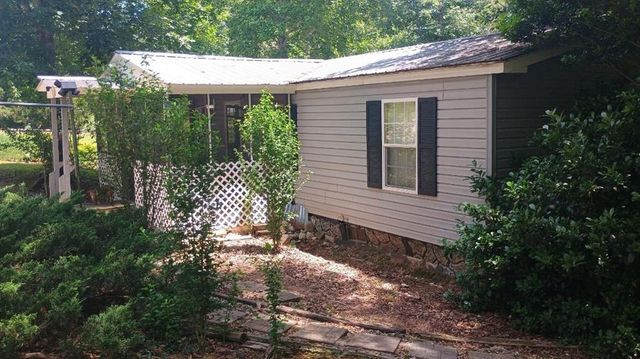 100 Gregory Drive, Martin, GA 30557