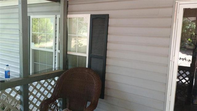 100 Gregory Drive, Martin, GA 30557