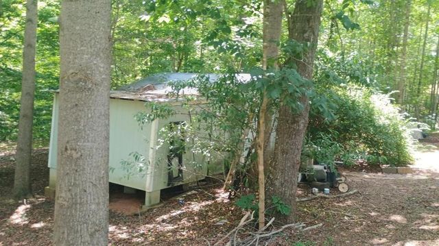 100 Gregory Drive, Martin, GA 30557