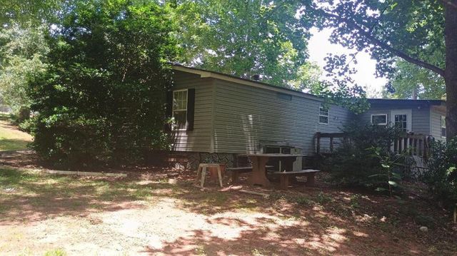 100 Gregory Drive, Martin, GA 30557