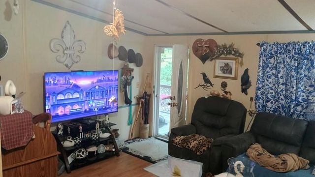 100 Gregory Drive, Martin, GA 30557