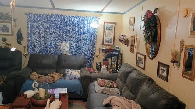 100 Gregory Drive, Martin, GA 30557