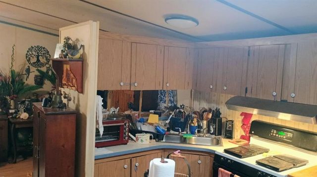 100 Gregory Drive, Martin, GA 30557